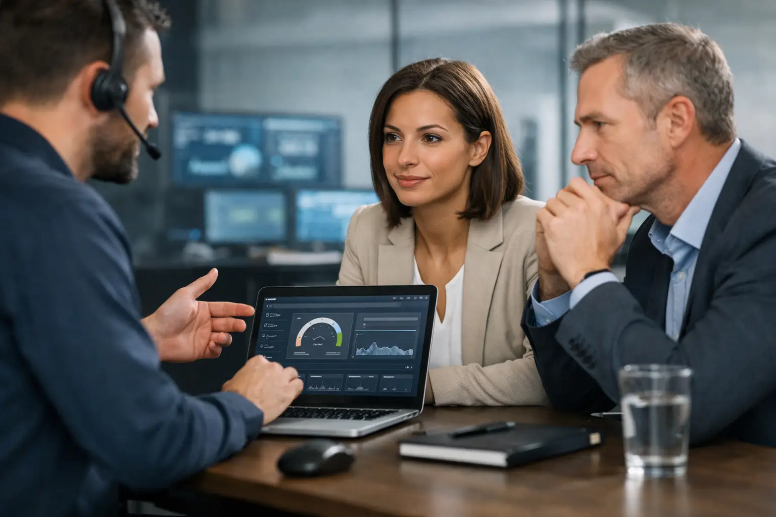 SLA suporte de TI empresa: como definir